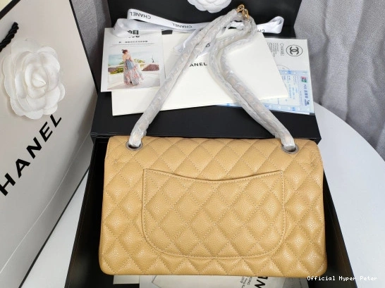 HyperPeter HANDBAG CHANEL CHANELASSIC 0725